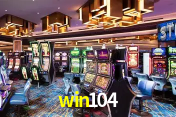 A Emoção da Loteria na win104: Uma Chance de Mudança de Vida