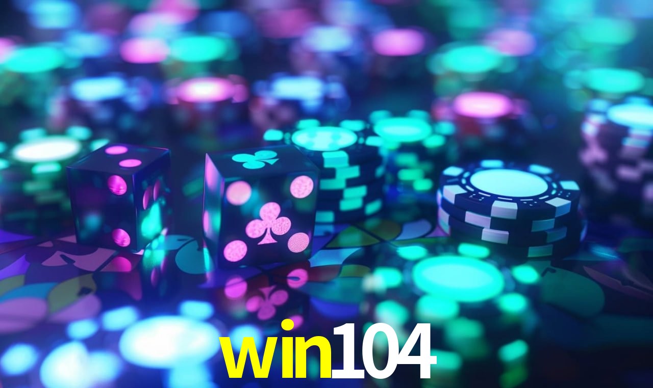 Interface do App win104