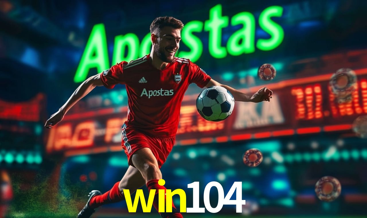 A Experiência Imersiva dos Cassinos Ao Vivo no win104