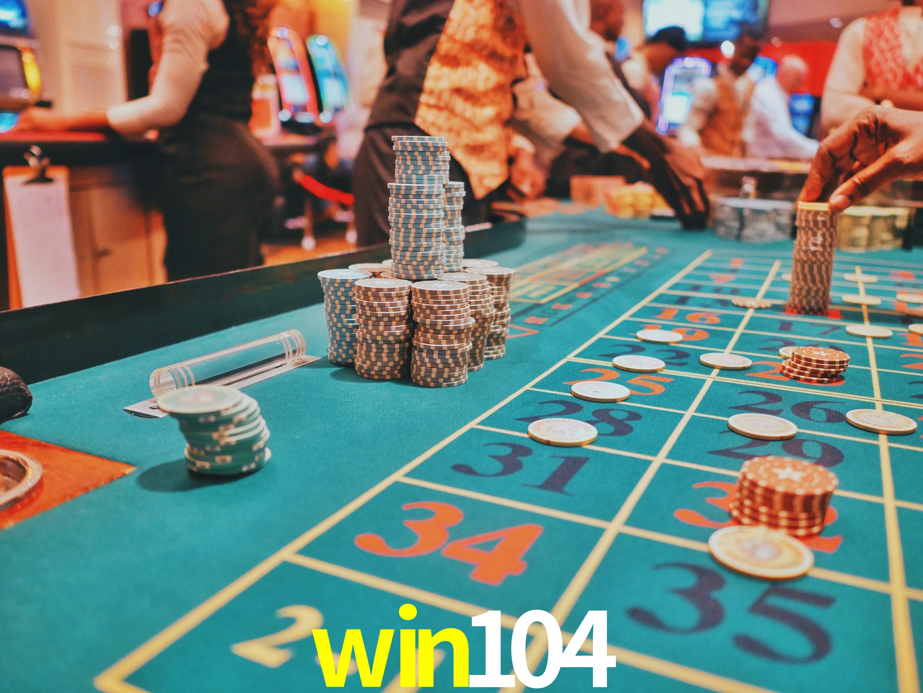 Jogos Exclusivos win104