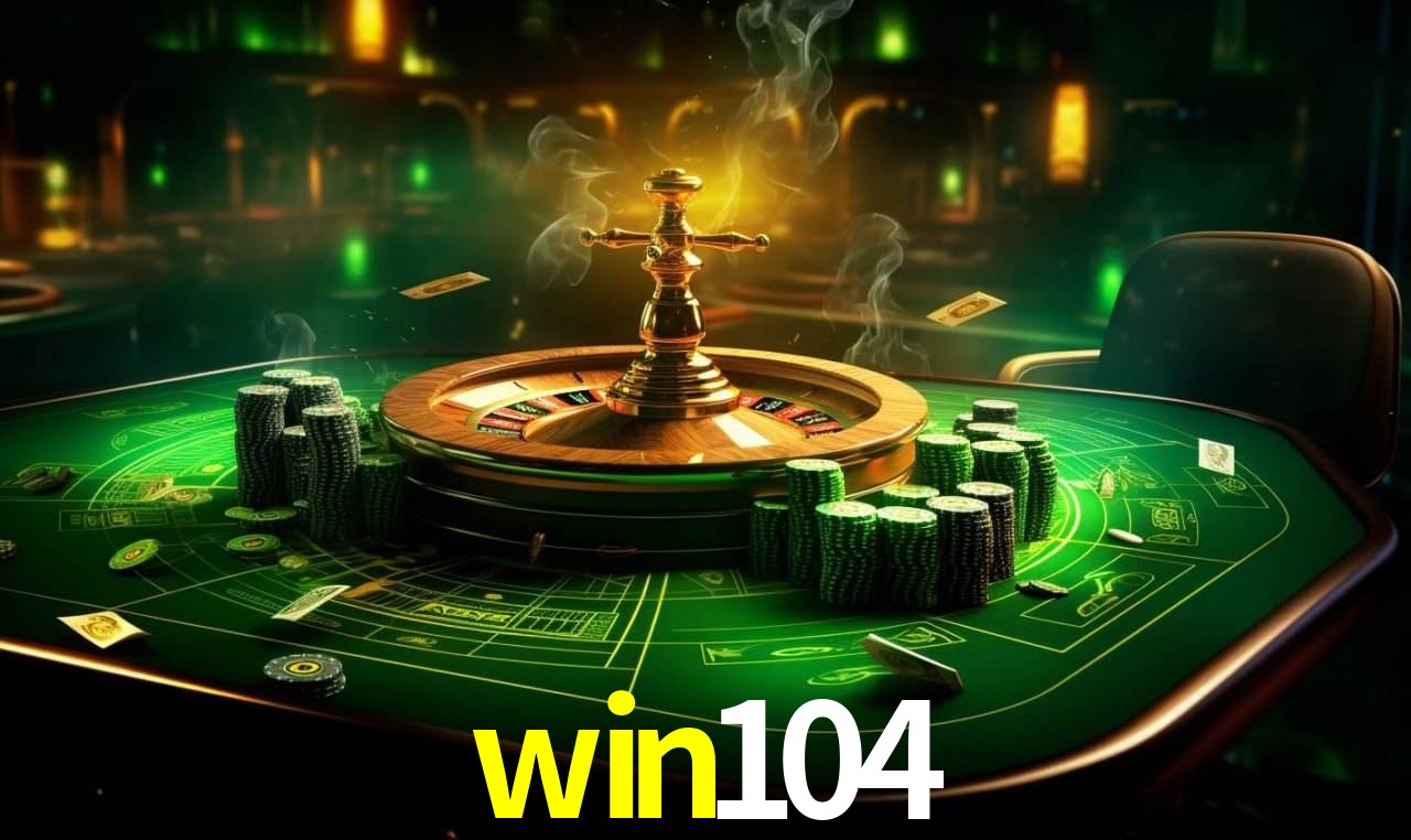 Explorando a Categoria de Eventos em Apostas na win104
