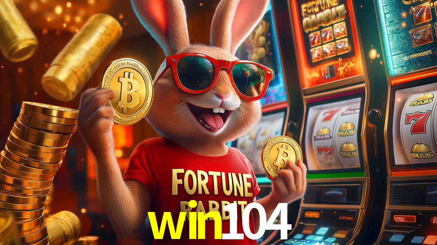 Inovações de Jogos na win104: O Futuro das Experiências Interativas