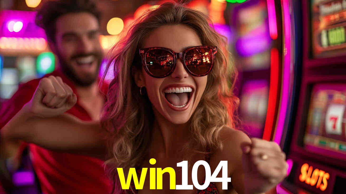 Inovações de Jogos na win104: O Futuro das Experiências Interativas