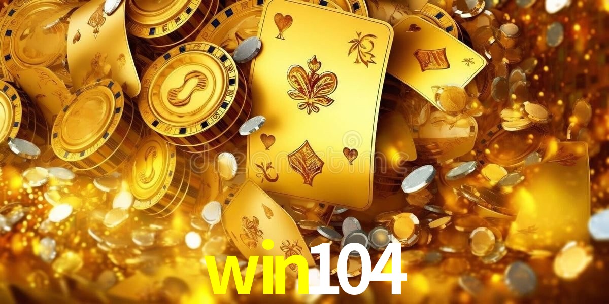 Apostas Esportivas na win104: Um Guia Completo