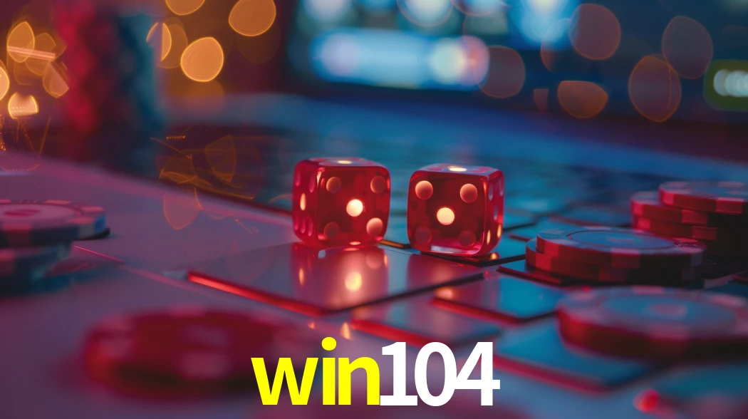 Game Providers win104