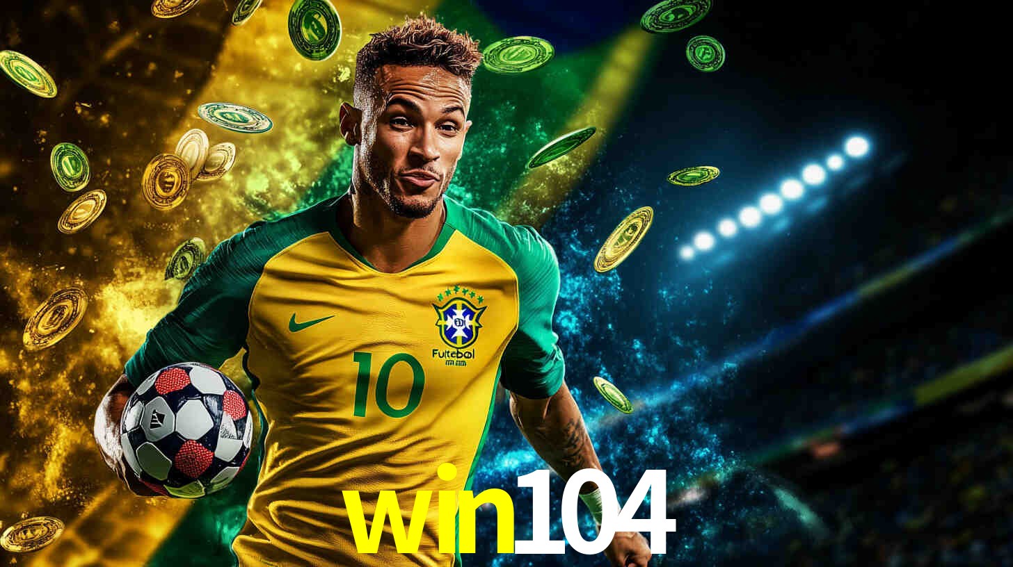 Desvendando o Mundo dos Jogos Virtuais na win104