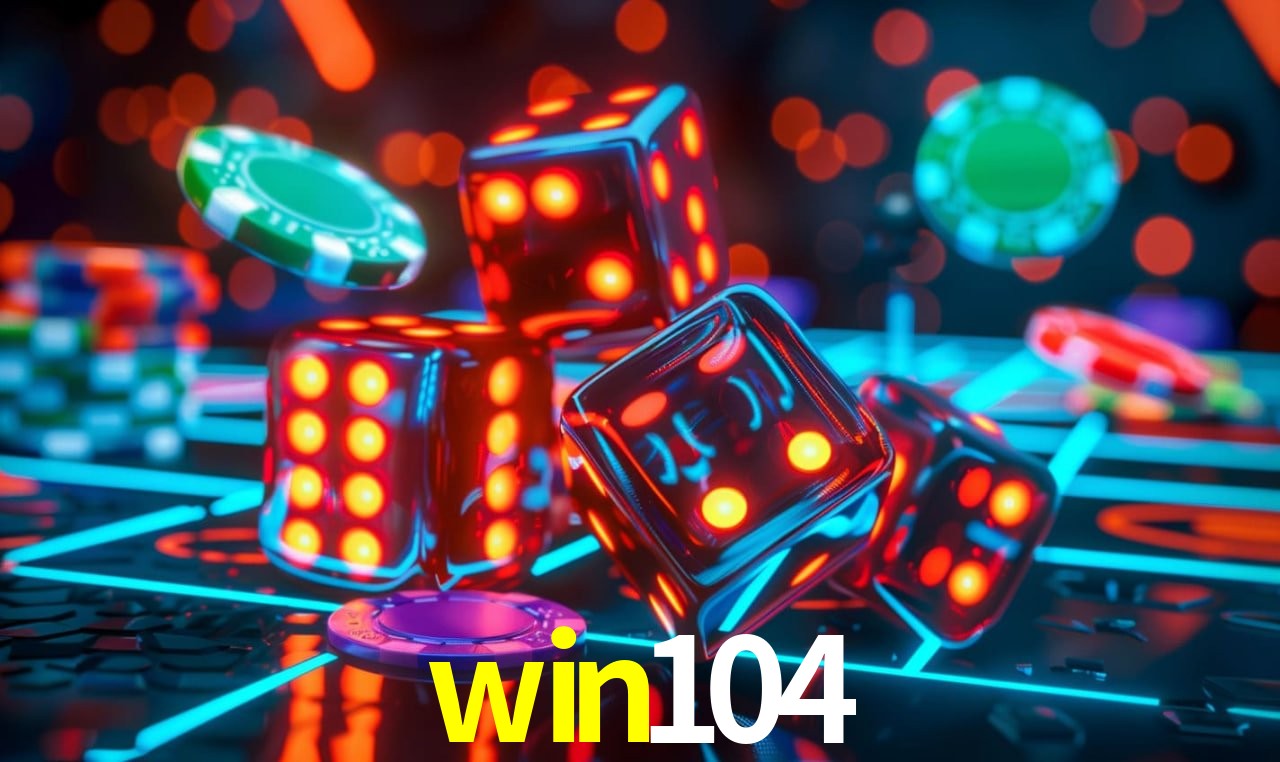 Descubra a Essência do win104: Nossa História e Compromissos