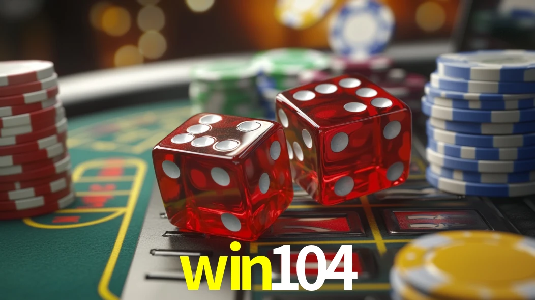 VIP Casino win104