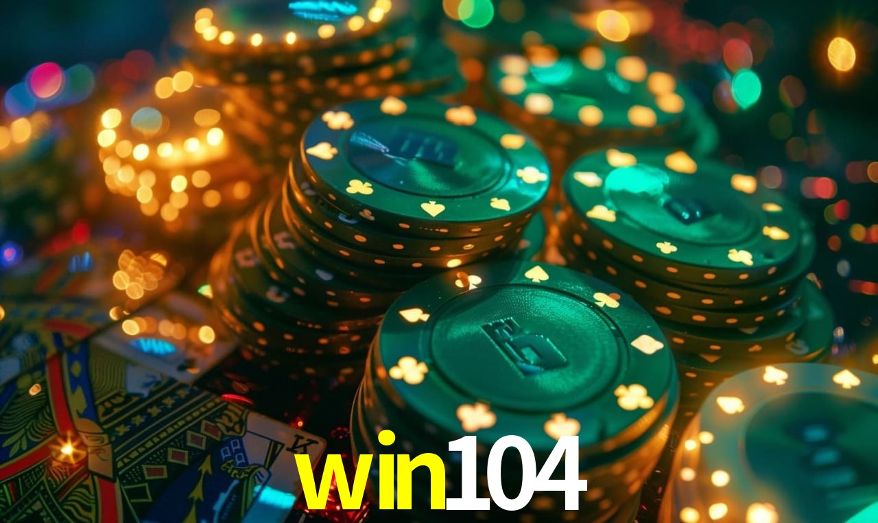 Bônus de Boas-vindas win104