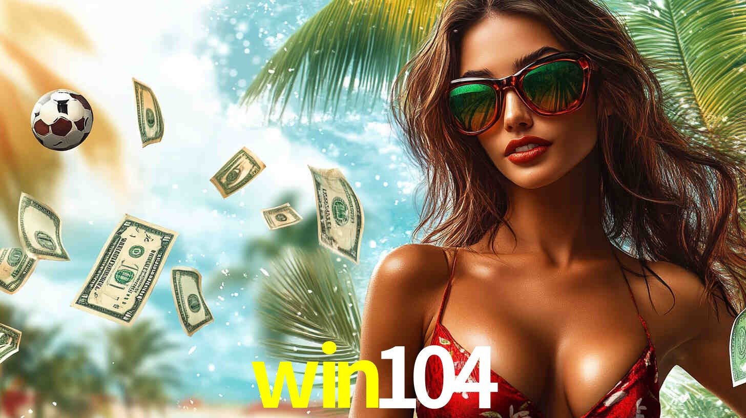 Exclusive Offers win104