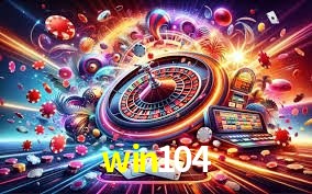 Programa VIP win104