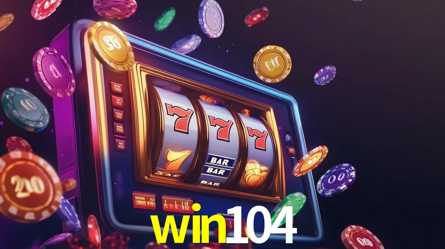 Roulette Table win104