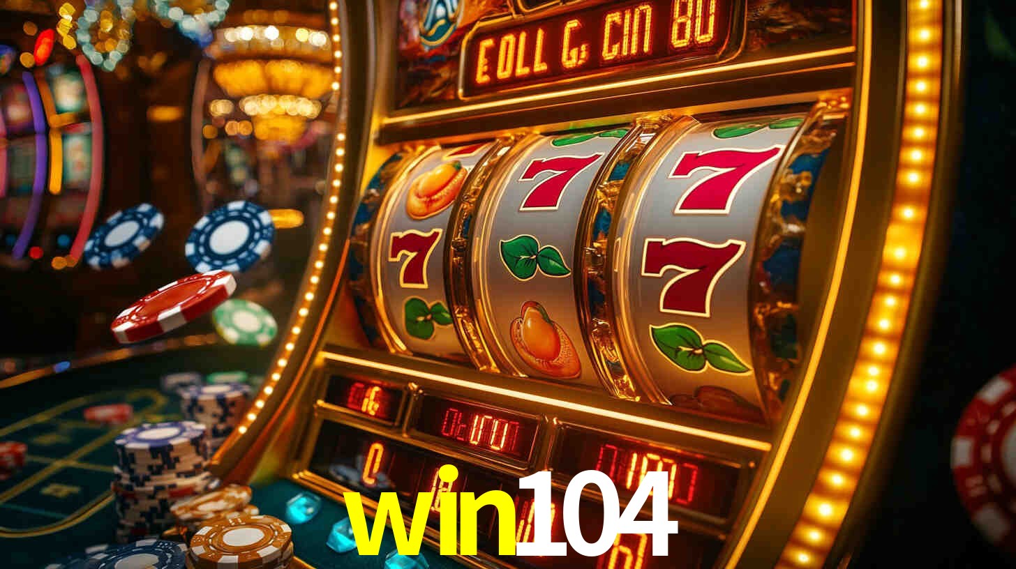 Tournaments win104