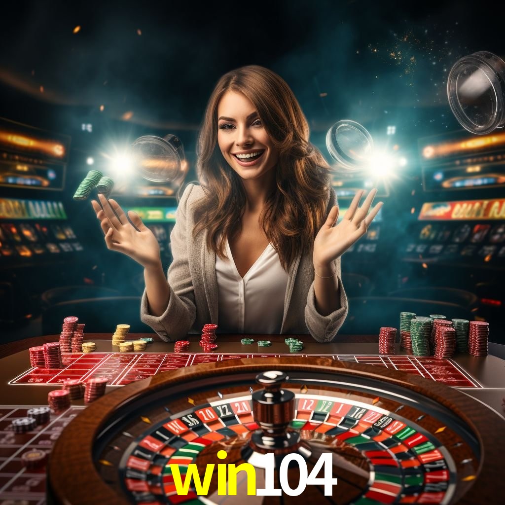 Ofertas Imperdíveis na win104: Promoções e Bônus Que Valem a Pena