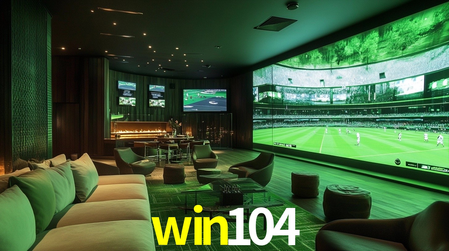 Sinta a adrenalina dos jogos de cassino com win104