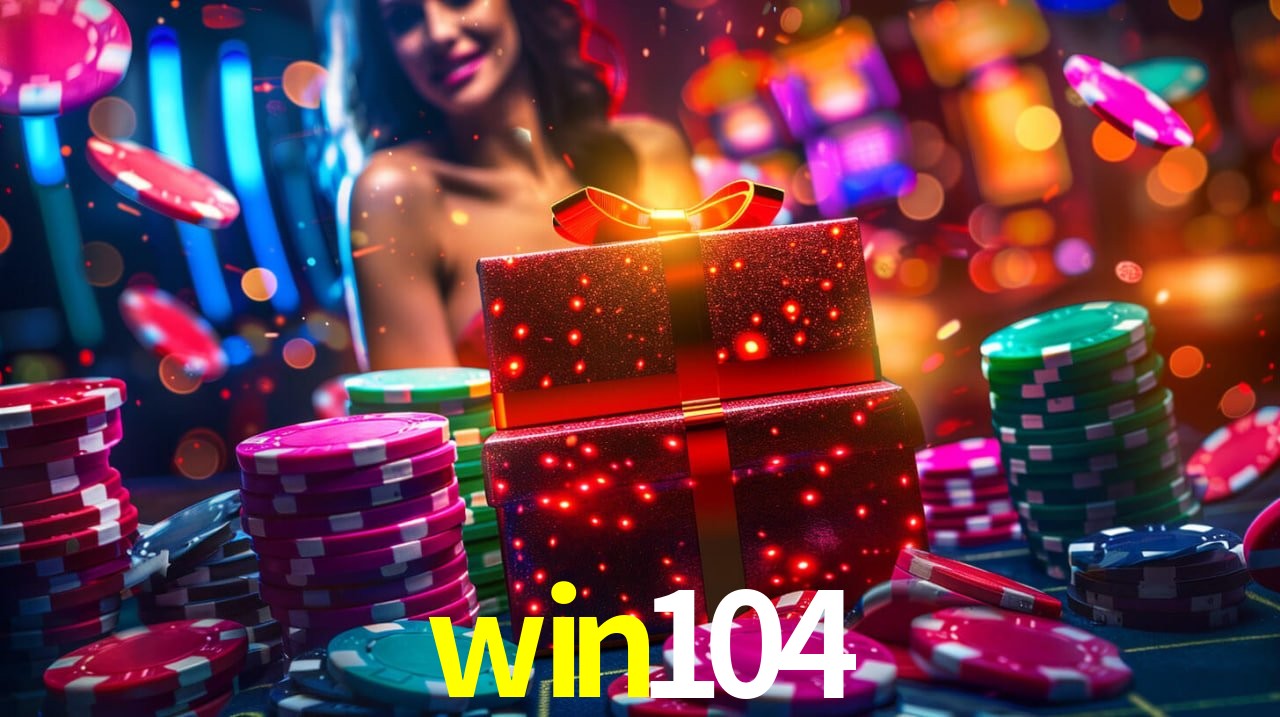 Descubra a Essência do win104: Nossa História e Compromissos