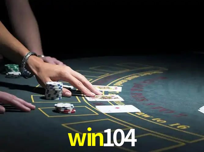 Tecnologia da Plataforma win104