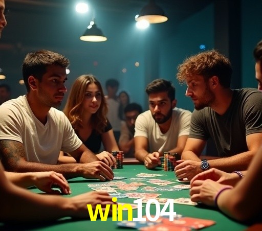 Especiais de Fim de Semana win104