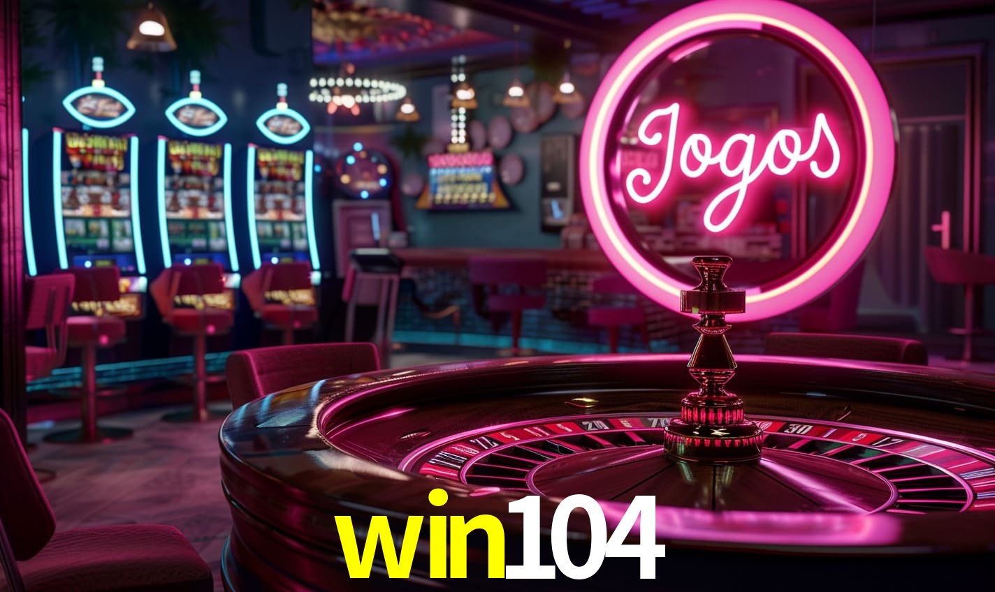A Experiência Imersiva dos Cassinos Ao Vivo no win104