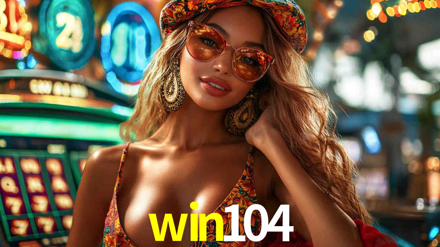 Daily Bonuses win104