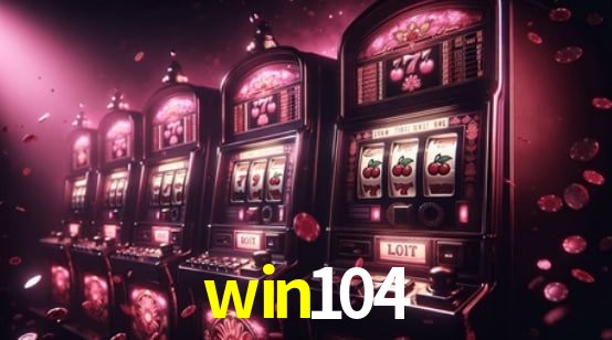 Inovações de Jogos na win104: O Futuro das Experiências Interativas