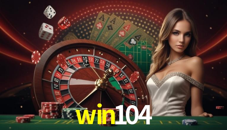 Live Casino win104