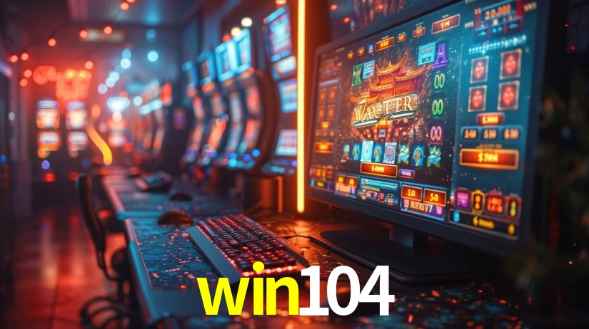 win104 bet