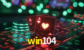 Casino VIP win104