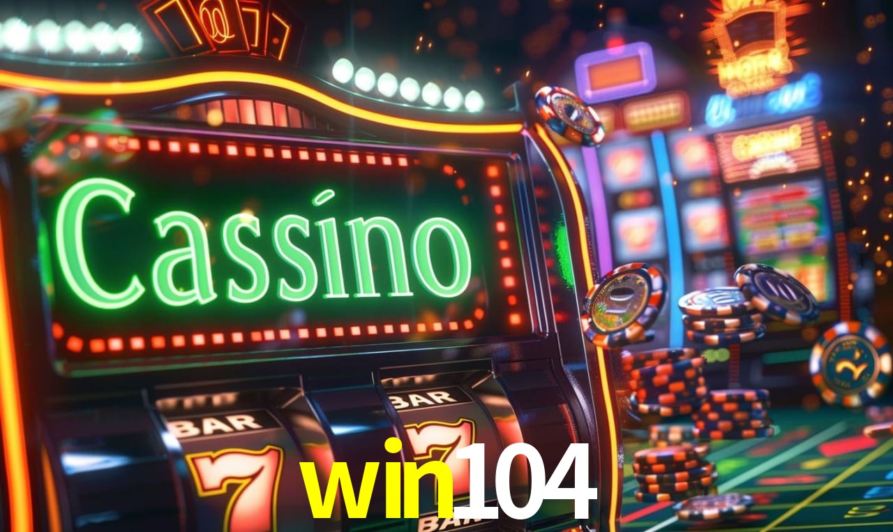 Avaliações dos Jogadores win104