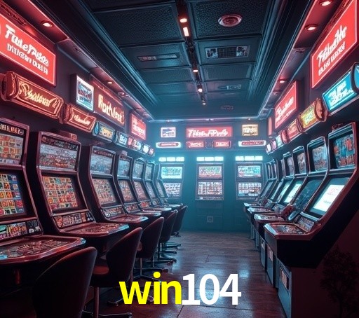 Integração de APIs win104