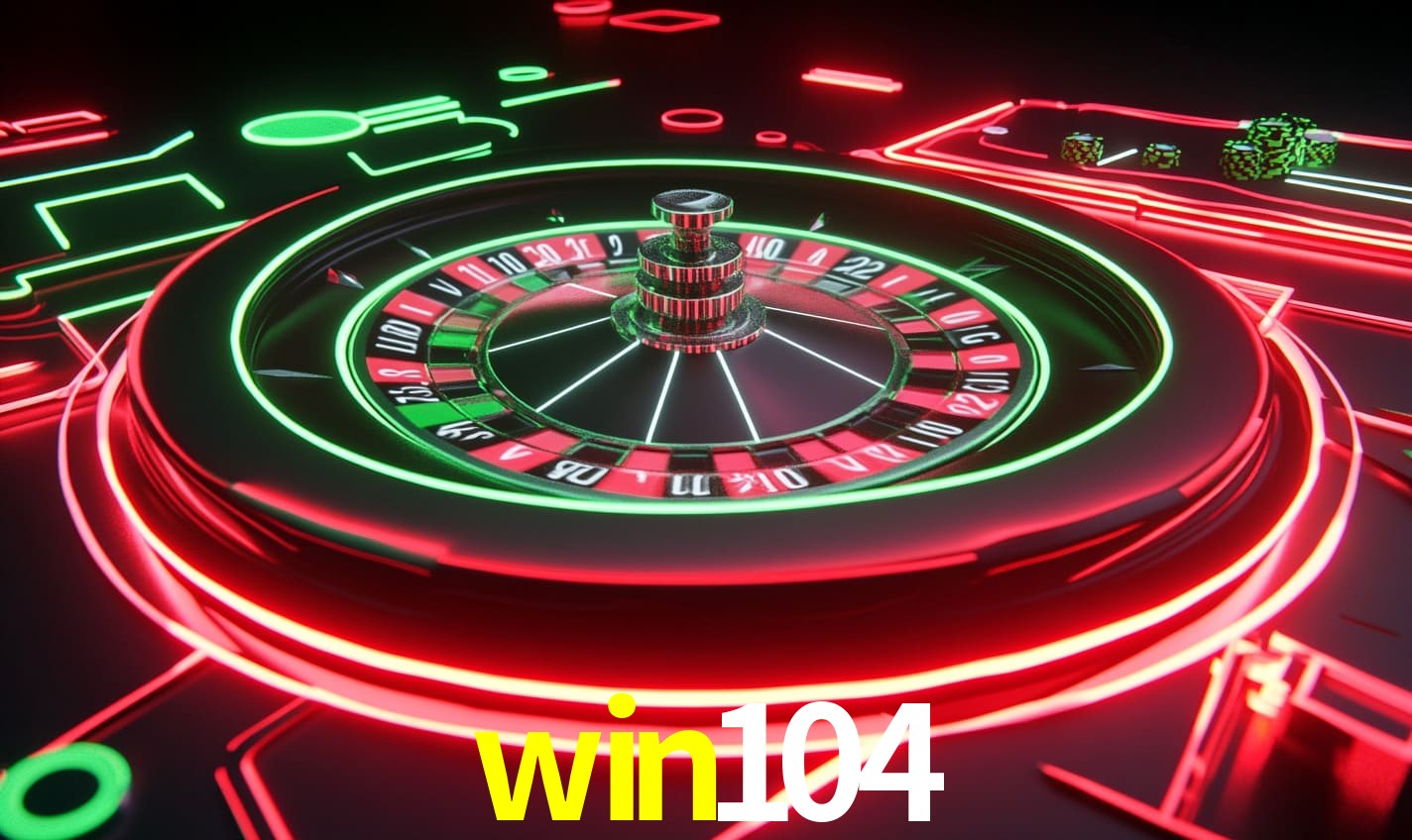 Descubra o Programa VIP da win104: Vantagens Exclusivas para Jogadores