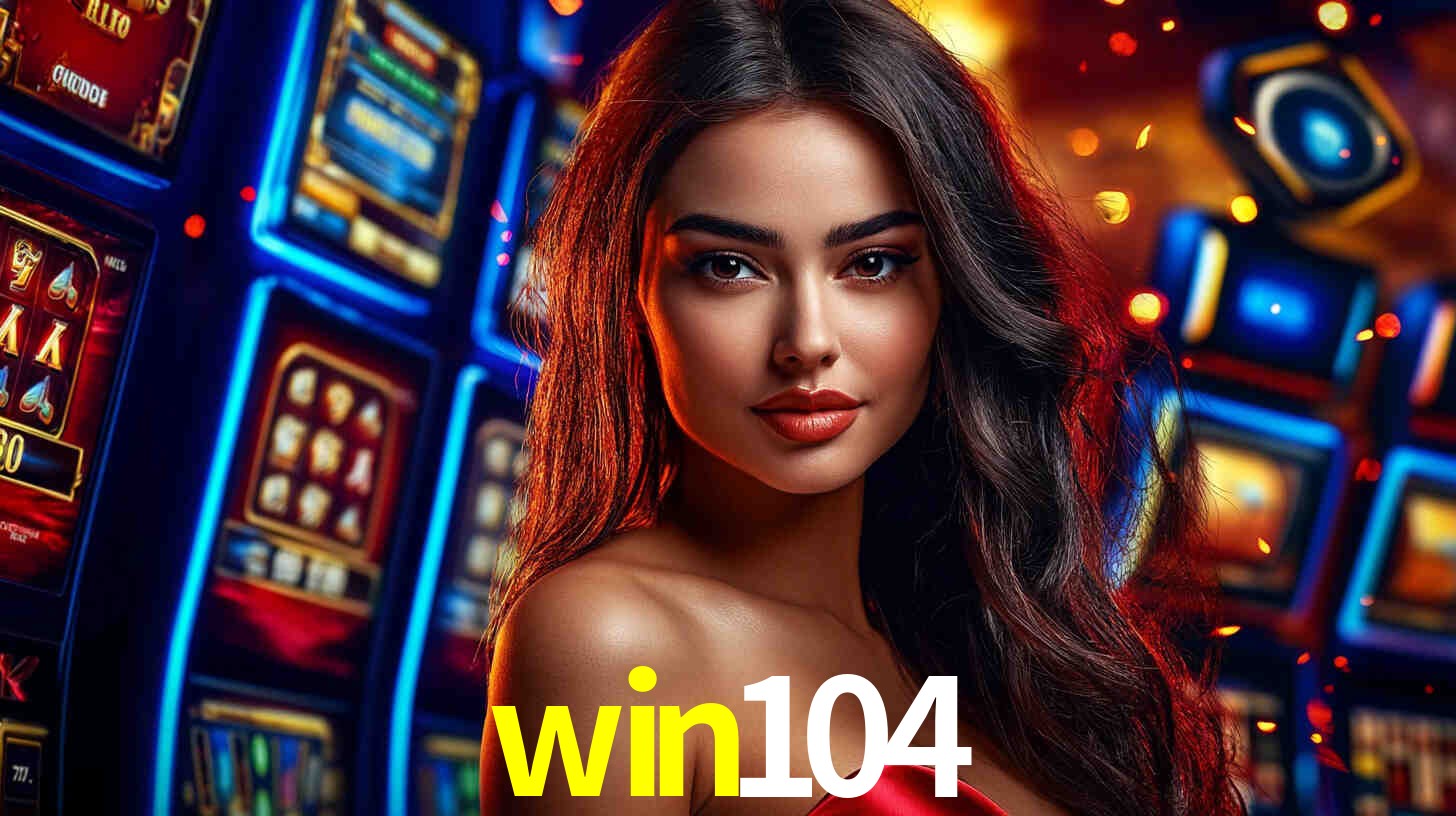 Apostas Esportivas na win104: Um Guia Completo