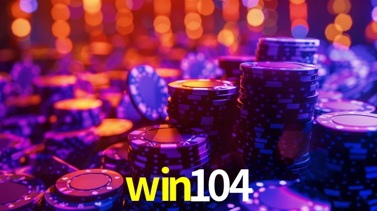 win104: A Experiência de Casino com Jogos de Mesa ao Vivo