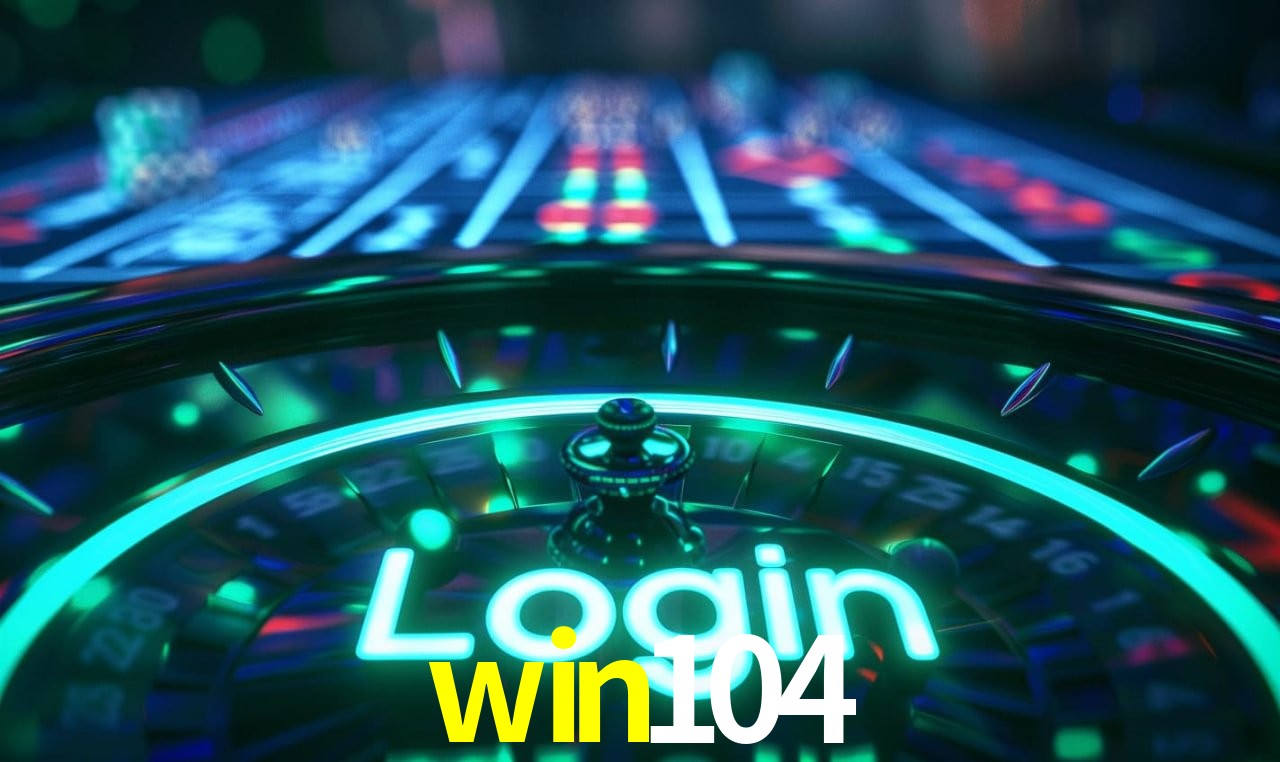 Bônus Diários win104