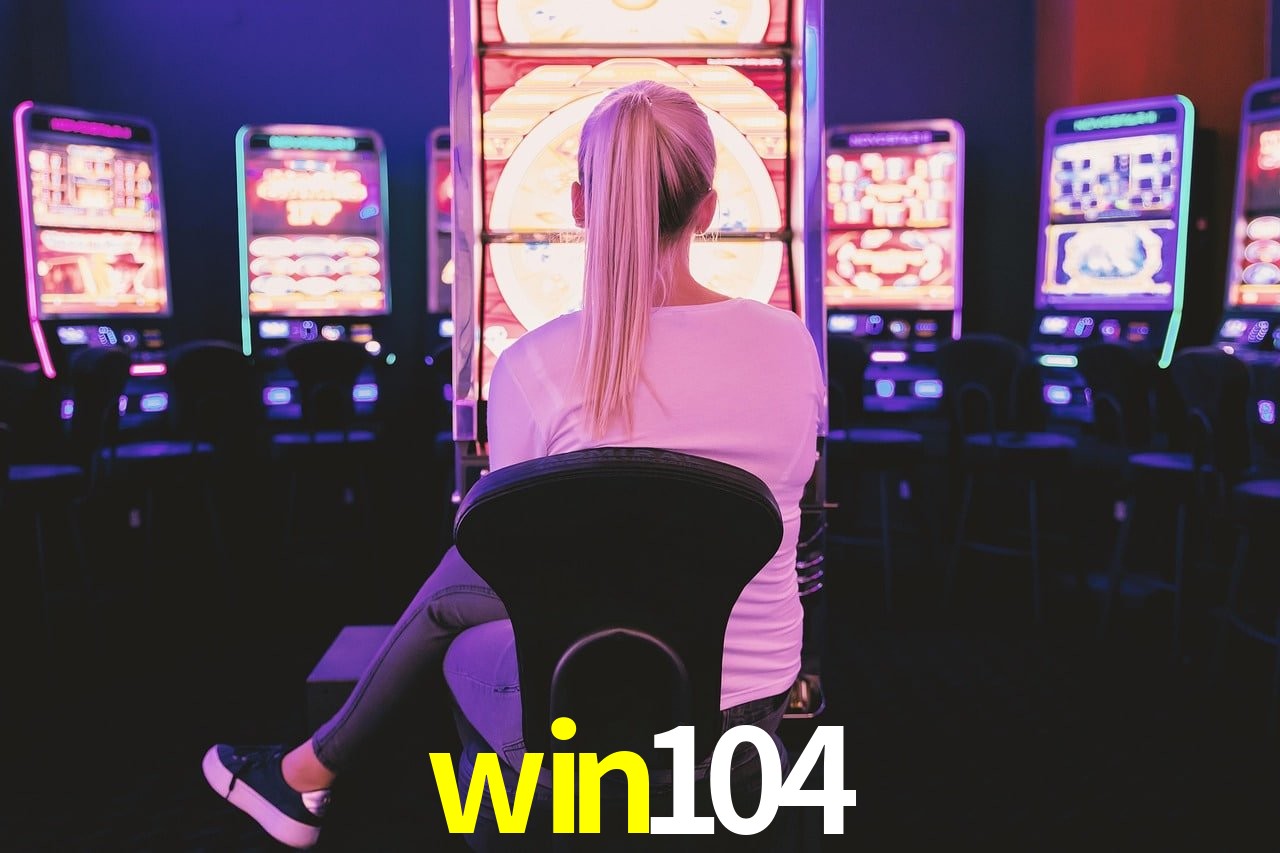 Bonus Features win104