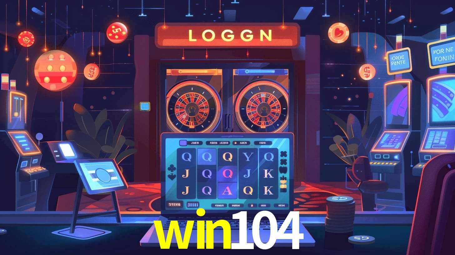 Benefícios da Conta win104