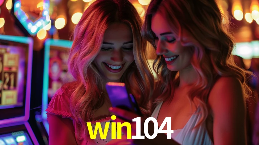 Explore as vantagens do win104: serviço profissional e confiabilidade