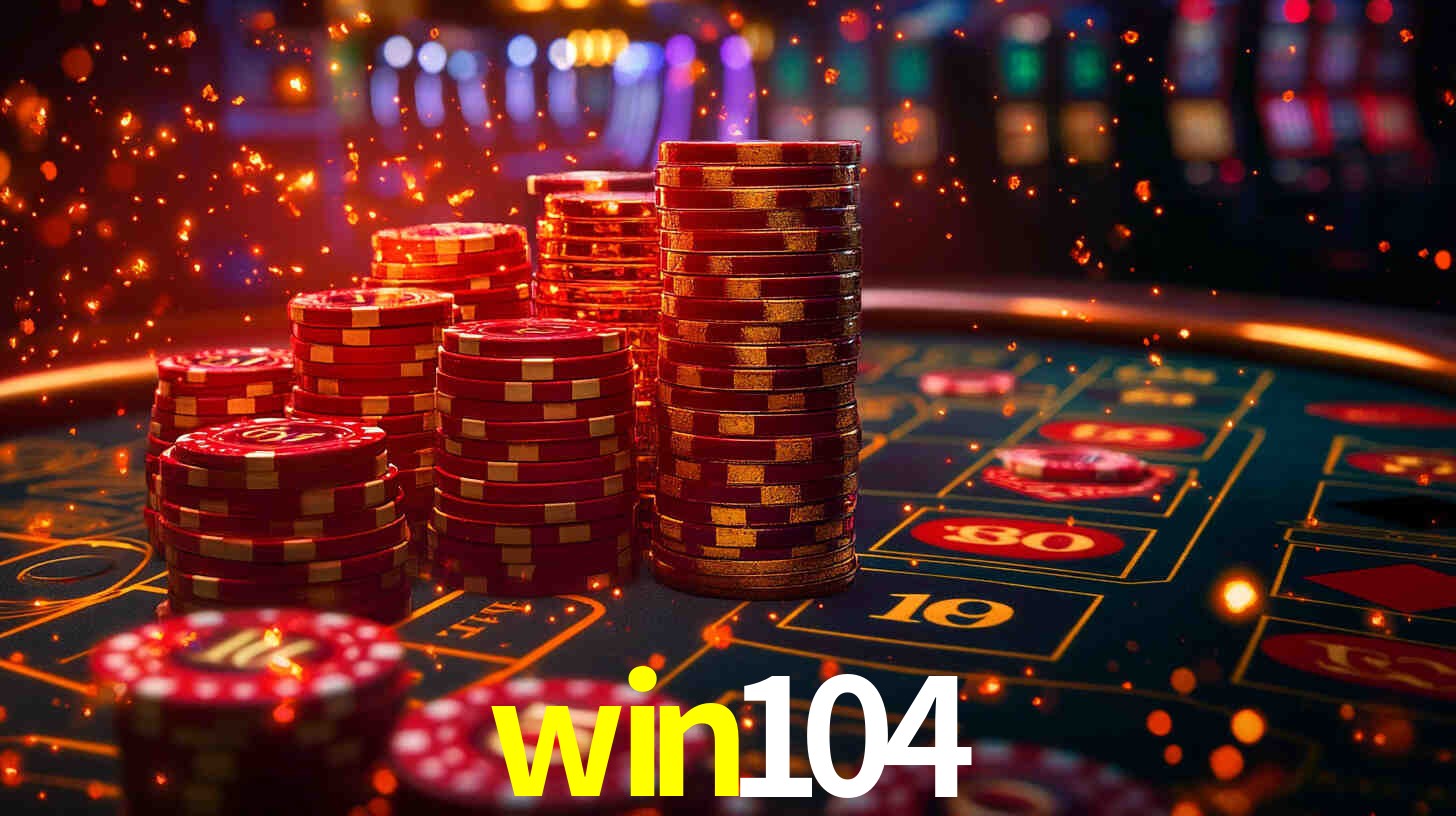 Programa VIP win104