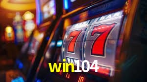 Recursos de Bônus win104