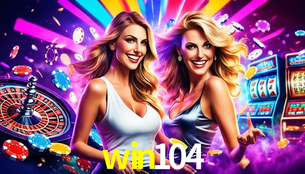 Desvendando o Mundo dos Jogos Virtuais na win104
