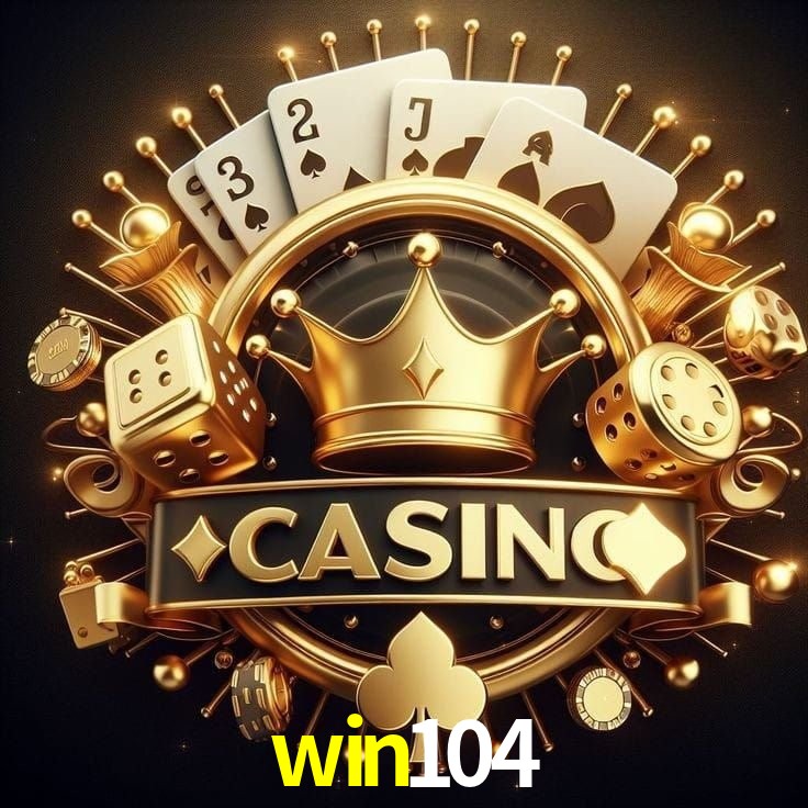 Estatísticas Crash Games win104