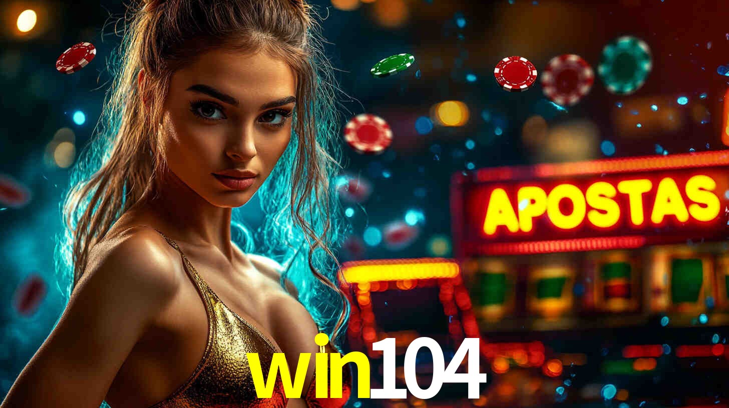Descubra a Magia dos Jogos de Arcade no win104