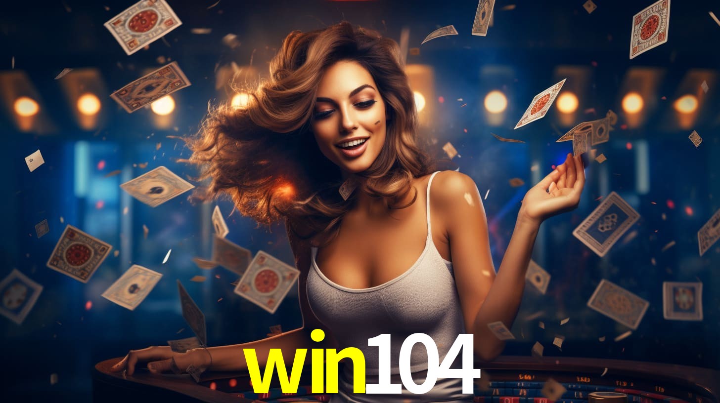 win104 bet