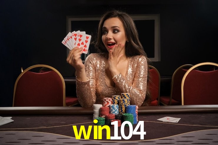 Descubra o Programa VIP da win104: Vantagens Exclusivas para Jogadores