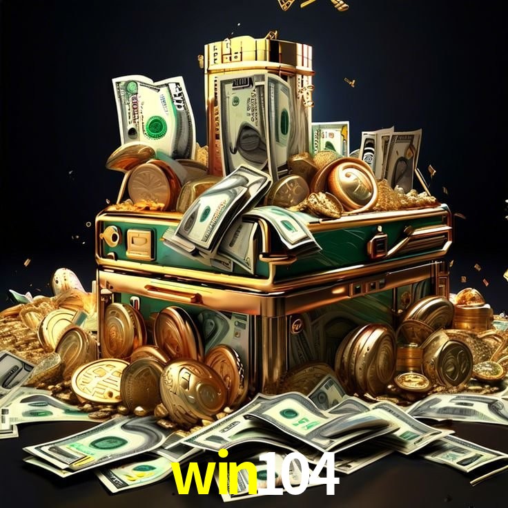 Casino Ao Vivo win104