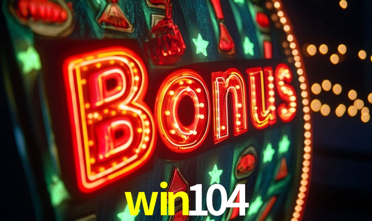 A Emoção da Loteria na win104: Uma Chance de Mudança de Vida