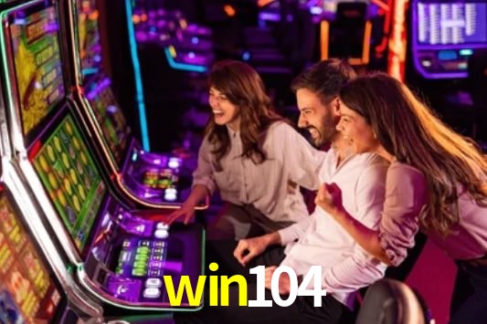 Explorando a Categoria de Eventos em Apostas na win104