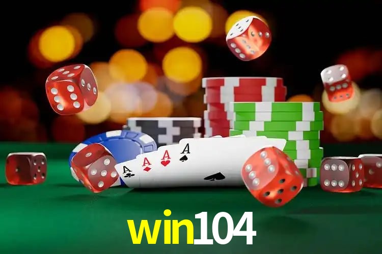 Estatísticas Esportivas win104